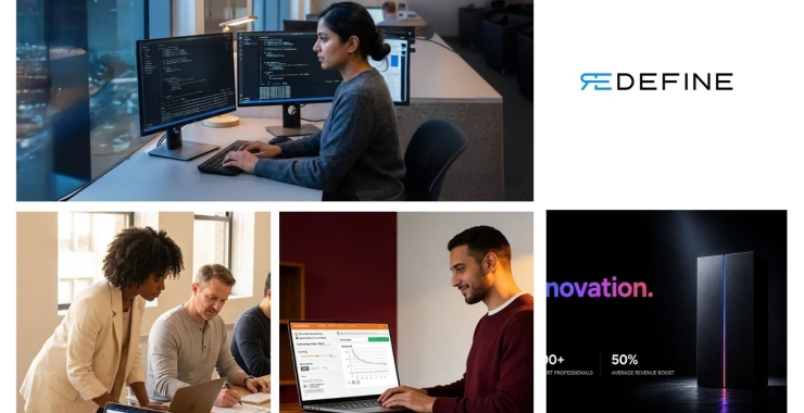 Brand-Focused AI Solutions: From Discovery to Delivery