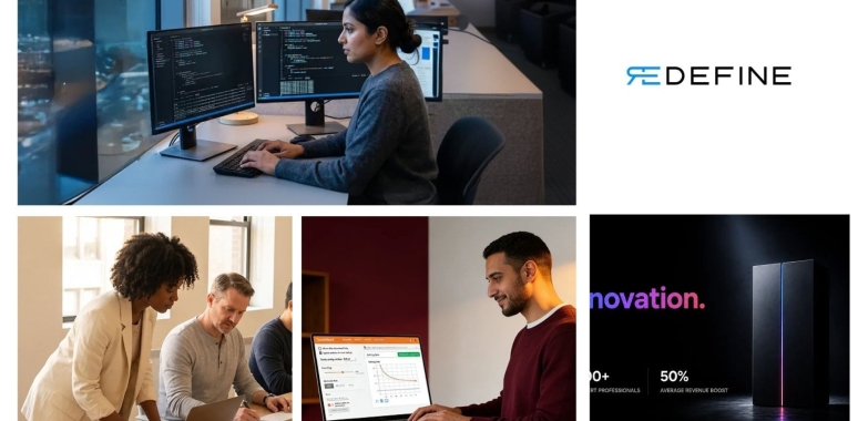 Brand-Focused AI Solutions: From Discovery to Delivery