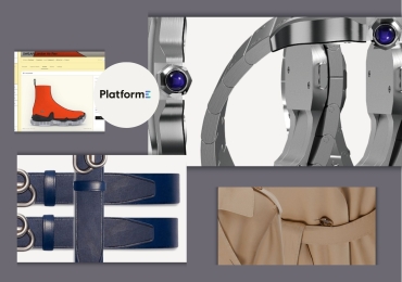 Streamline Custom Production with Smart Brand Discovery