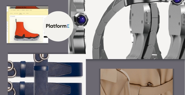 Streamline Custom Production with Smart Brand Discovery