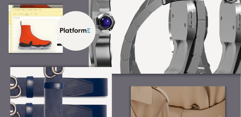 Streamline Custom Production with Smart Brand Discovery