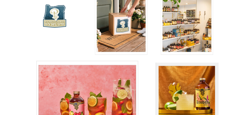 Problem-Solving Drink Mixers for Home Bar Success