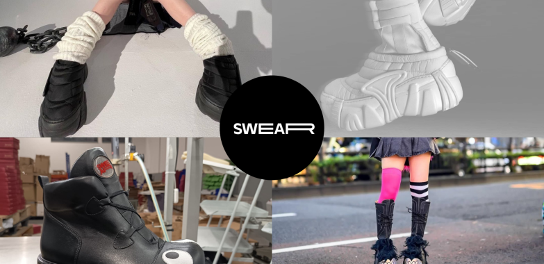 Discover Elevated Womens Platform Style with Statement