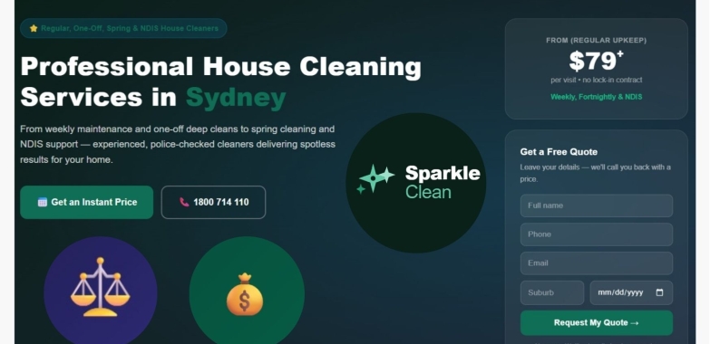 Practical Pre-Clean Checklist for Melbourne Homes