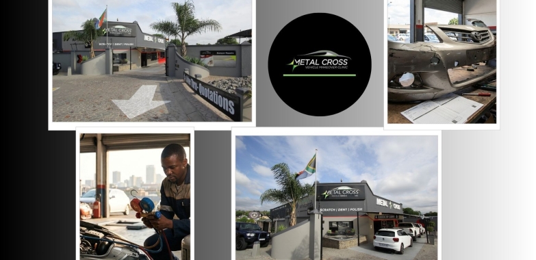 Fix Dents Fast Without Respraying: Painless Repair