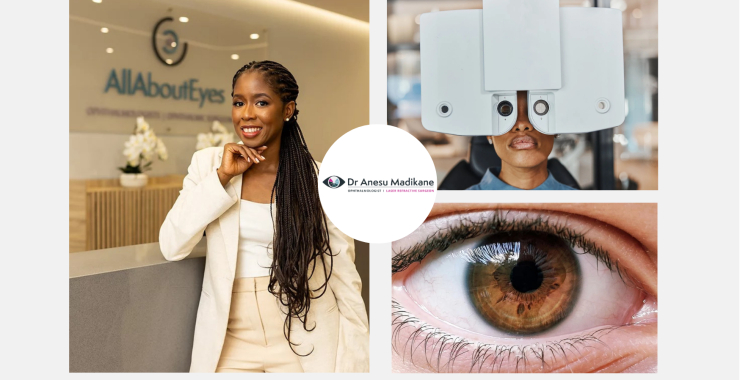 Choosing an Expert Ophthalmologist in Pretoria East