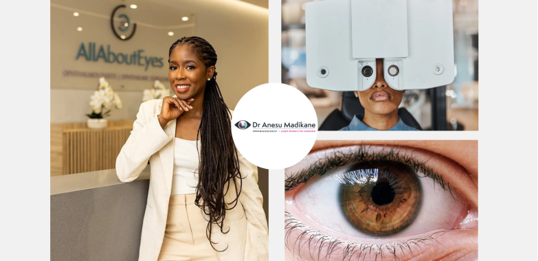 Choosing an Expert Ophthalmologist in Pretoria East