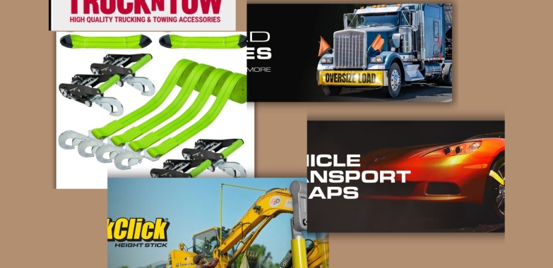 Trustworthy Protection: Quality Semi Truck Mud Flaps