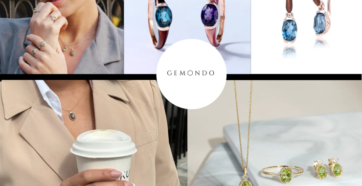 Amethyst Jewellery Checklist for Memorable Gifting