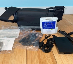 Where to Find a Used Inogen G5 Double Battery for Your Setup