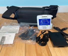 Where to Find a Used Inogen G5 Double Battery for Your Setup