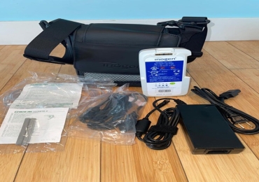 Where to Find a Used Inogen G5 Double Battery for Your Setup