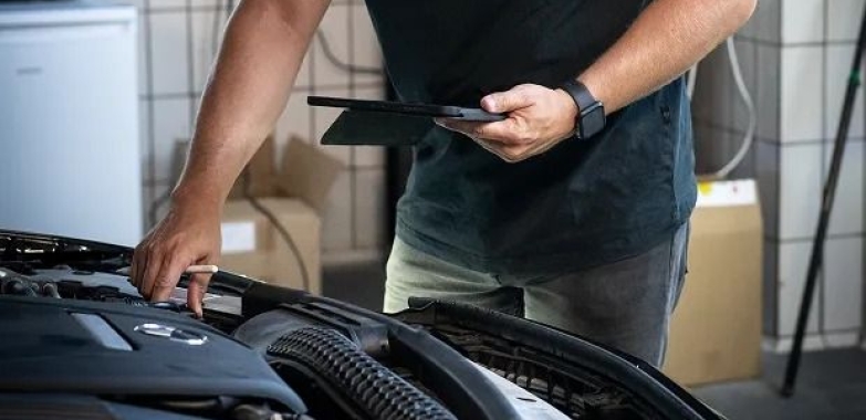 So gelingt die Abwicklung nach einem Fahrzeugschaden