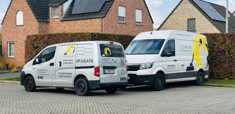 Voordelen van professionele meubelreiniging voor thuis