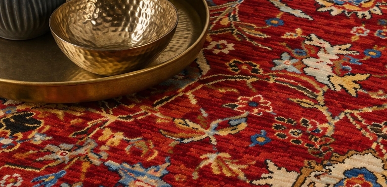 Expert Guide to Choosing Washable Area Rugs for Homes