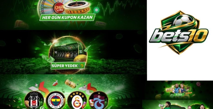 Bets10 Mobil Giriş Rehberi: Hızlı ve Sorunsuz Adımlar