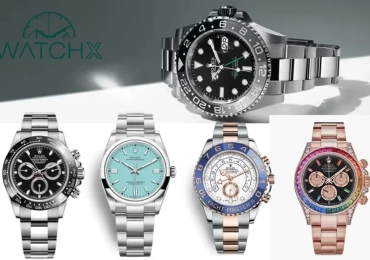 Essential Checklist for Buying Authentic Cartier Watches in Dubai with Confidence