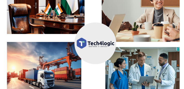 Find the Right IT Services and Consulting Company Partner