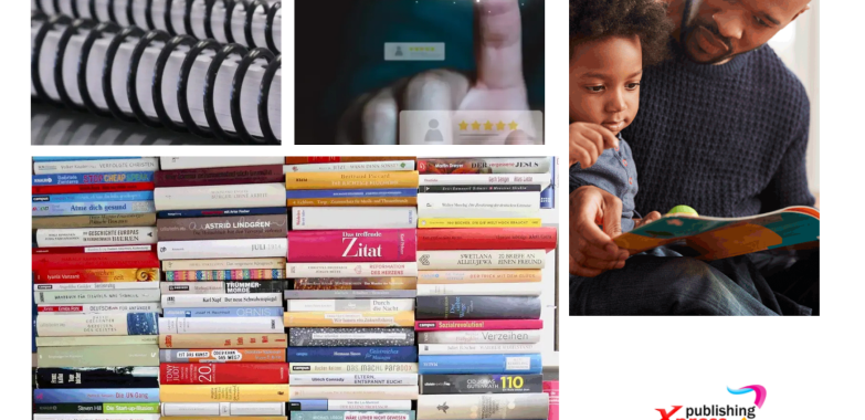 How to Choose Affordable Book Printing for Your Needs