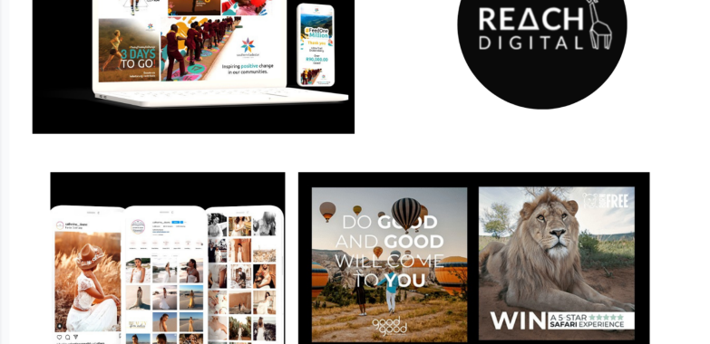 Buyer Intent Guide to Choose a Cape Town Branding Partner